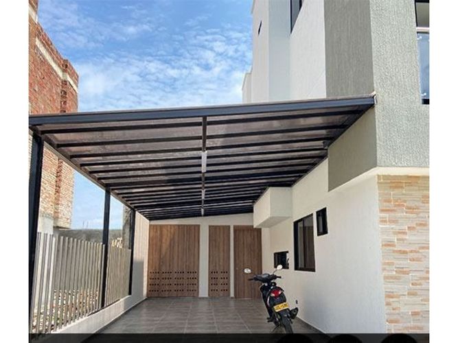 Casa de 7 alcobas en venta en Las Mercedes, Jamundí, 350 m² · foto 6 de 24