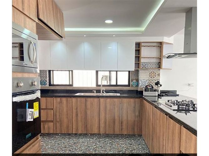 Casa de 7 alcobas en venta en Las Mercedes, Jamundí, 350 m² · foto 12 de 24