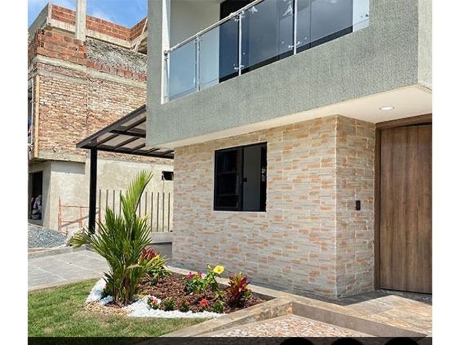 Casa de 7 alcobas en venta en Las Mercedes, Jamundí, 350 m² · foto 15 de 24