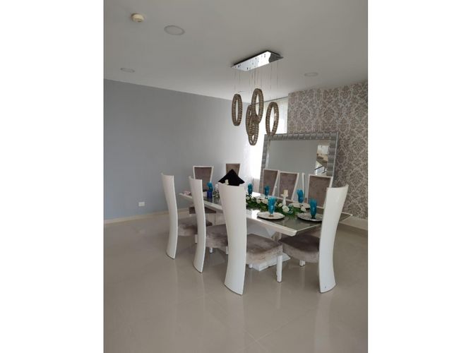Casa de 6 alcobas en venta en Pance, Cali, 520 m² · foto 5 de 8