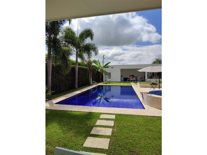 Casa de 6 alcobas en venta en Pance, Cali, 520 m² · foto 6 de 8