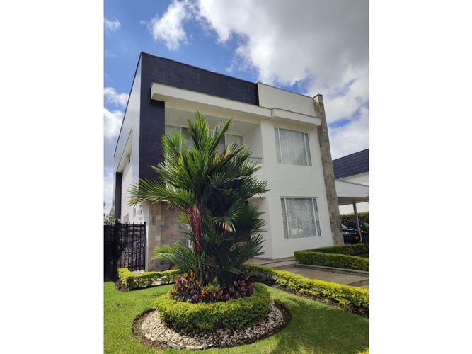 Casa de 6 alcobas en venta en Pance, Cali, 520 m² · foto 8 de 8