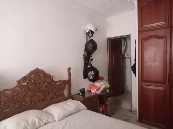 Casa de 7 alcobas en venta en Santa Elena, Cali, 400 m² · foto 5 de 19