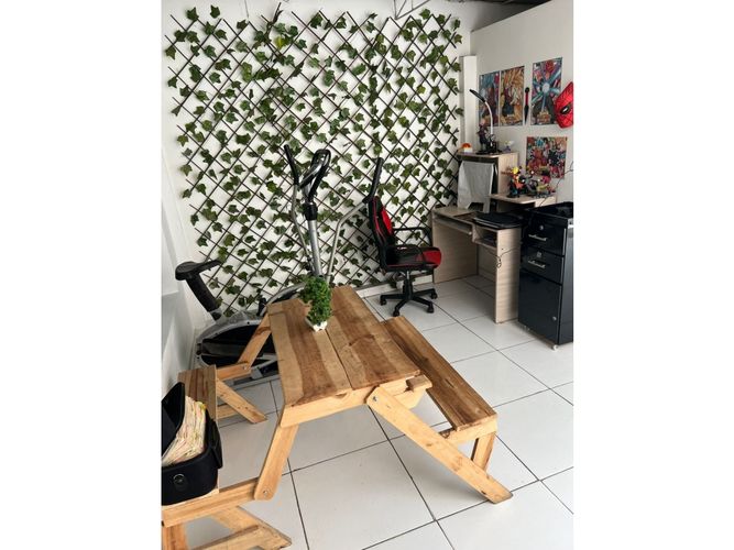 Casa de 5 alcobas en venta en La Selva, Cali, 375 m² · foto 19 de 24