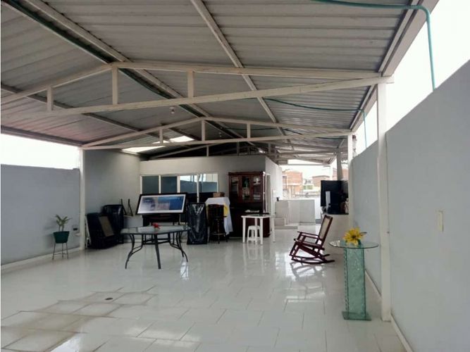 Casa de 7 alcobas en venta en Santa Elena, Cali, 400 m² · foto 6 de 19