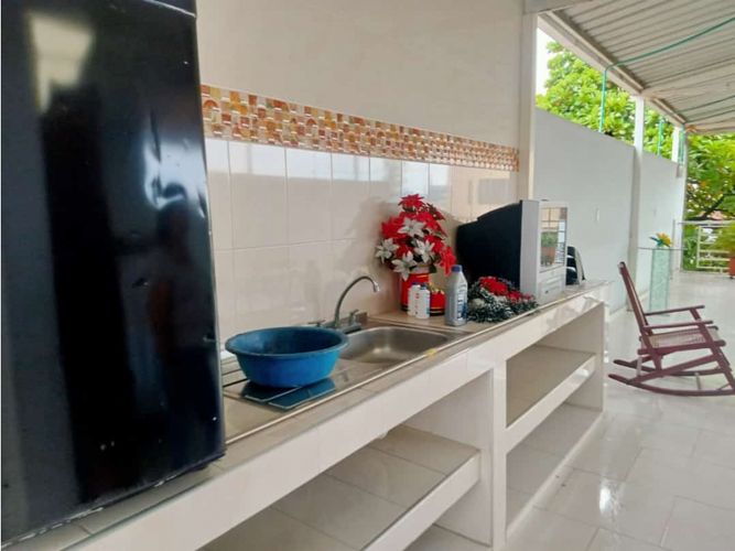 Casa de 7 alcobas en venta en Santa Elena, Cali, 400 m² · foto 14 de 19