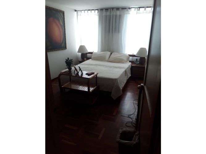 Apartamento de 4 alcobas en venta en Chipichape, Cali, 135 m² · foto 5 de 20