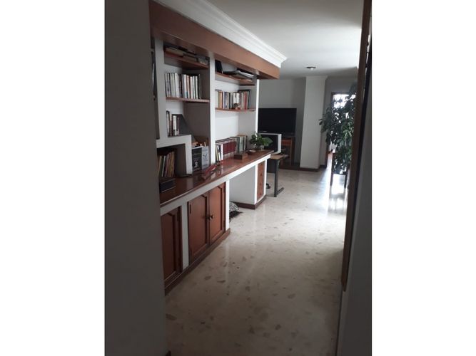 Apartamento de 4 alcobas en venta en Chipichape, Cali, 135 m² · foto 6 de 20
