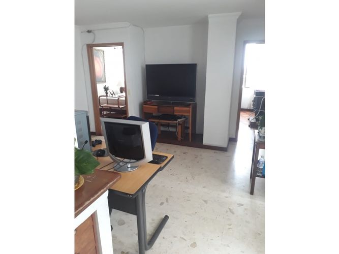 Apartamento de 4 alcobas en venta en Chipichape, Cali, 135 m² · foto 12 de 20