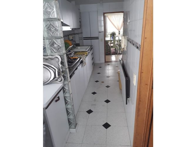 Apartamento de 4 alcobas en venta en Chipichape, Cali, 135 m² · foto 13 de 20