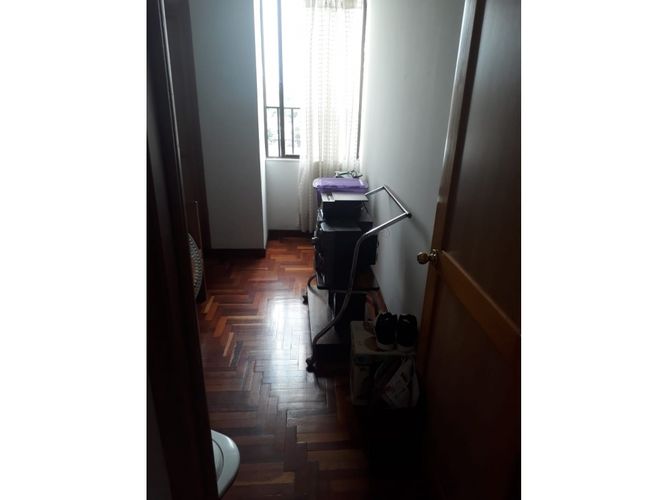Apartamento de 4 alcobas en venta en Chipichape, Cali, 135 m² · foto 14 de 20