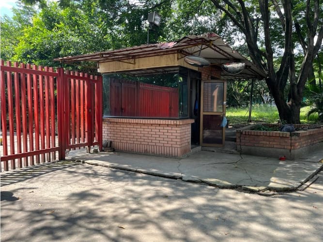 Bodega en venta en Zona Industrial, Yumbo, 2282 m² · foto 9 de 23