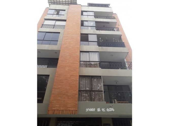 Apartamento de 4 alcobas en venta en Chipichape, Cali, 135 m² · foto 19 de 20