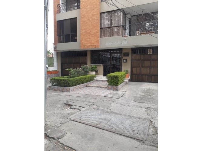 Apartamento de 4 alcobas en venta en Chipichape, Cali, 135 m² · foto 20 de 20