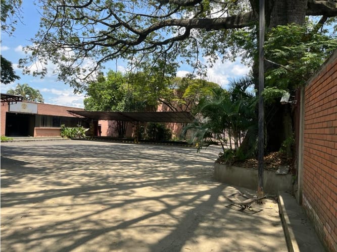 Bodega en venta en Zona Industrial, Yumbo, 2282 m² · foto 16 de 23
