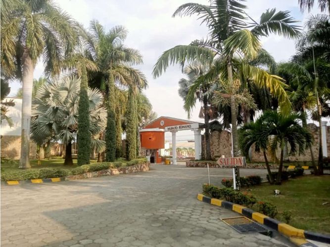 Finca en venta en Menga, Yumbo, 1500 m² · foto 5 de 24