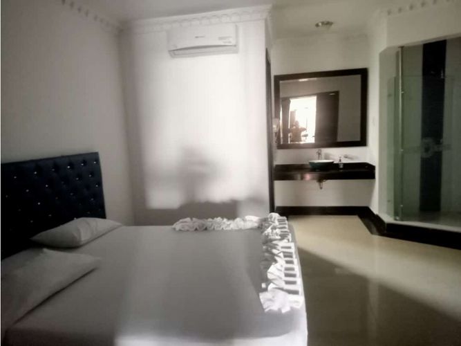 Finca en venta en Menga, Yumbo, 1500 m² · foto 6 de 24
