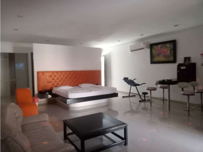 Finca en venta en Menga, Yumbo, 1500 m² · foto 10 de 24