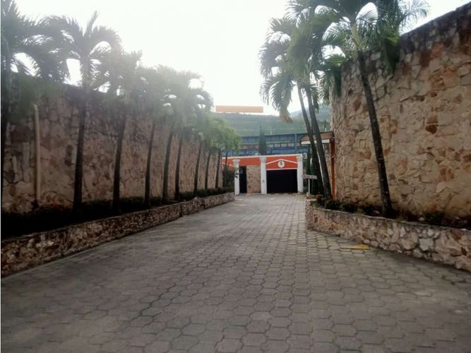 Finca en venta en Menga, Yumbo, 1500 m² · foto 12 de 24