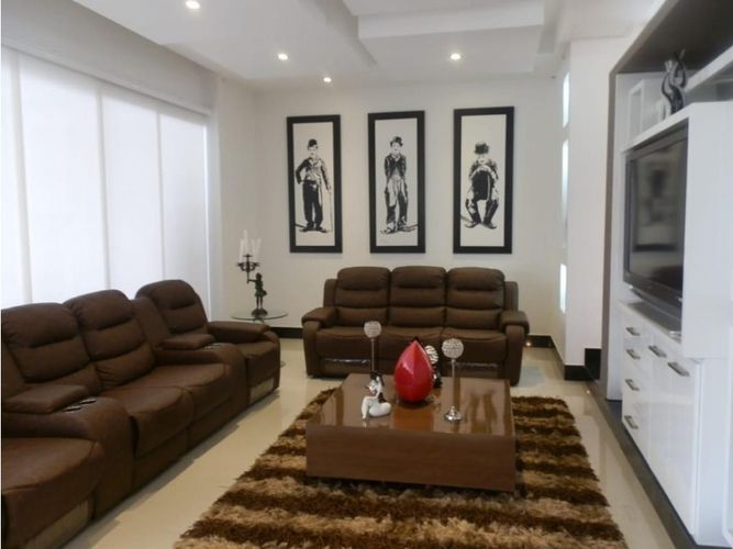 Casa de 3 alcobas en venta en Pance, Cali, 857 m² · foto 5 de 16