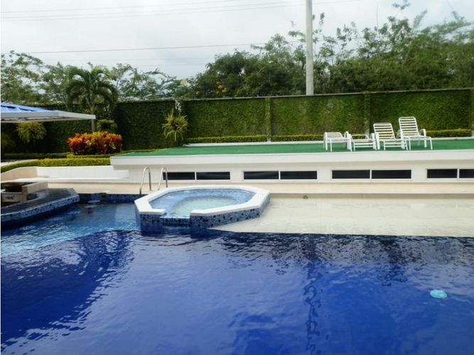 Casa de 3 alcobas en venta en Pance, Cali, 857 m² · foto 7 de 16