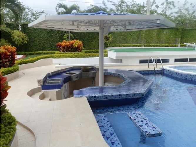Casa de 3 alcobas en venta en Pance, Cali, 857 m² · foto 9 de 16