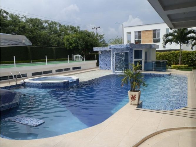 Casa de 3 alcobas en venta en Pance, Cali, 857 m² · foto 10 de 16