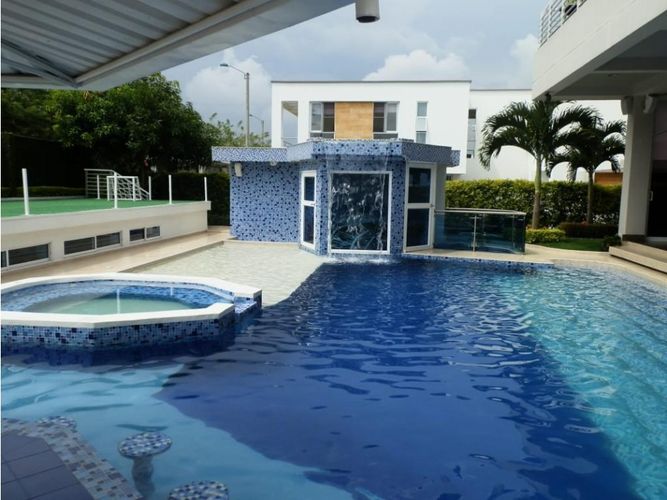 Casa de 3 alcobas en venta en Pance, Cali, 857 m² · foto 11 de 16
