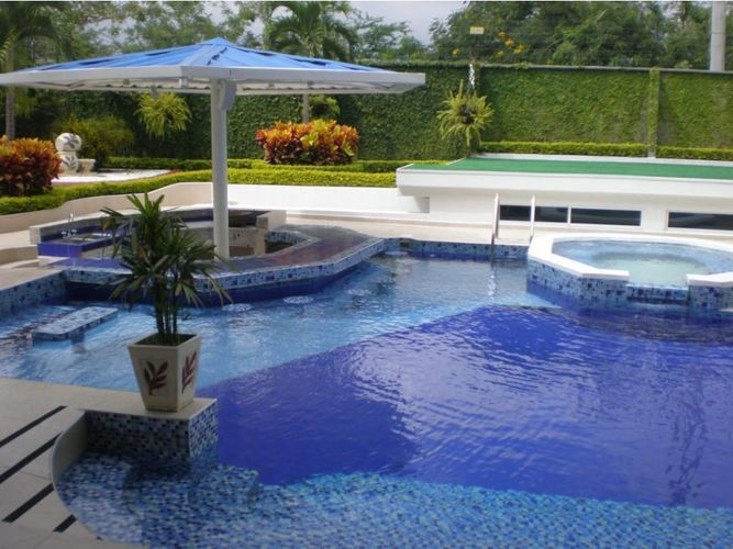 Casa de 3 alcobas en venta en Pance, Cali, 857 m² · foto 12 de 16