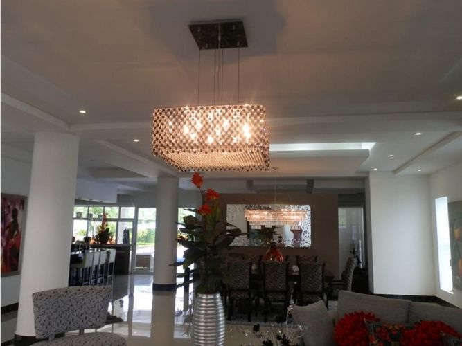 Casa de 3 alcobas en venta en Pance, Cali, 857 m² · foto 15 de 16