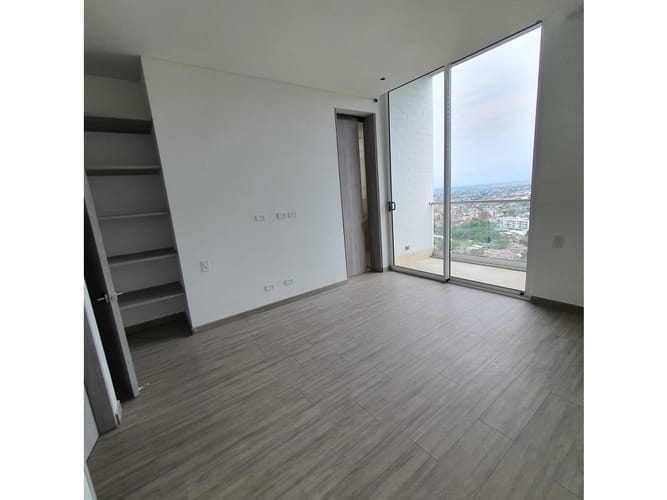 Apartamento de 4 alcobas en venta en Bellavista, Cali, 165 m² · foto 10 de 24