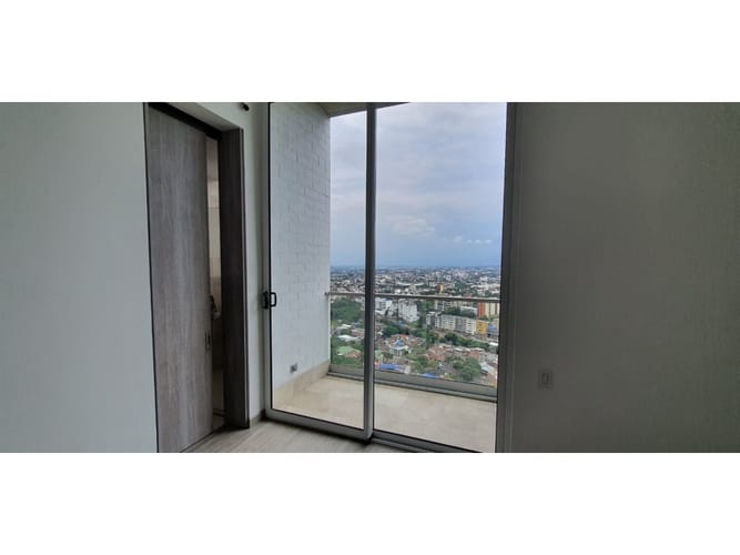 Apartamento de 4 alcobas en venta en Bellavista, Cali, 165 m² · foto 17 de 24
