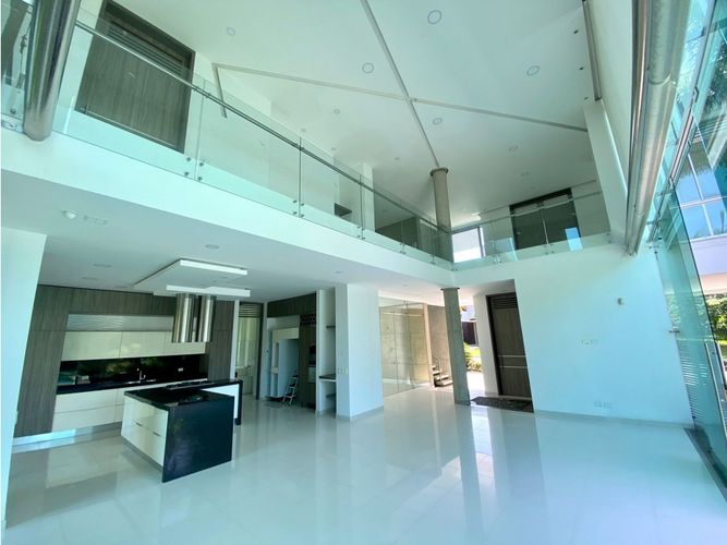 Casa de 5 alcobas en venta en Pance, Cali, 610 m² · foto 6 de 24