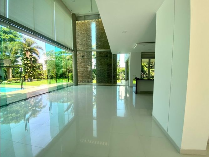 Casa de 5 alcobas en venta en Pance, Cali, 610 m² · foto 7 de 24