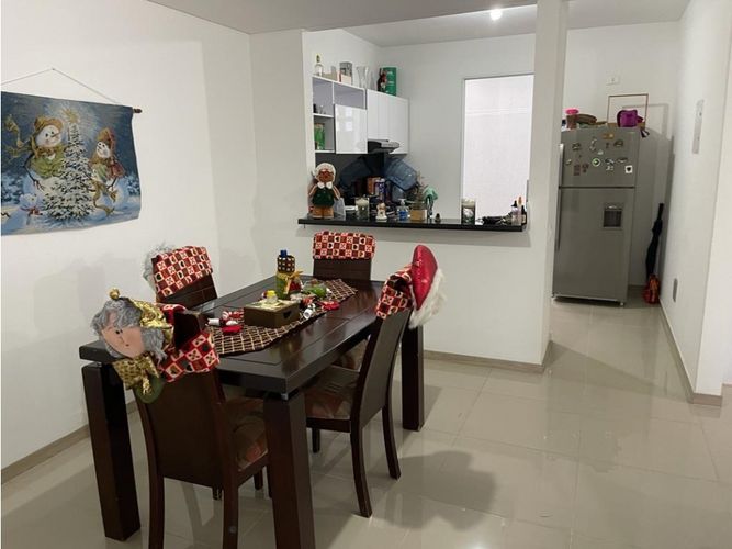 Casa de 4 alcobas en venta en Cn. Sol De La Arboleda, Jamundí, 300 m² · foto 5 de 24