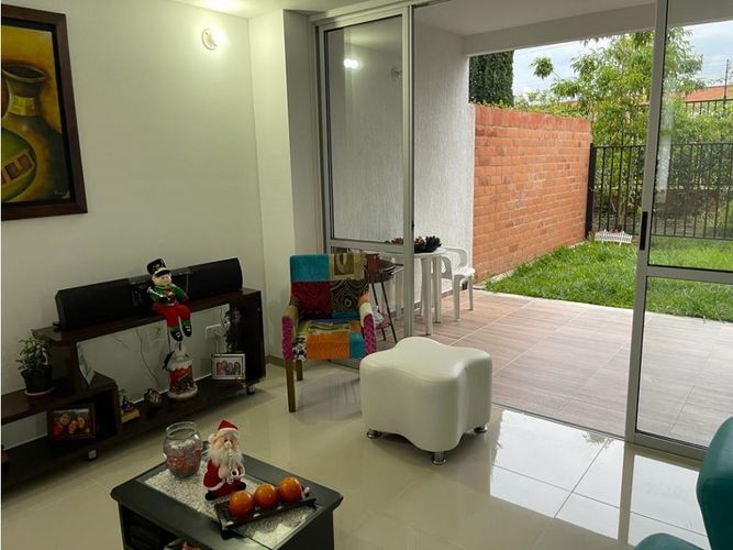 Casa de 4 alcobas en venta en Cn. Sol De La Arboleda, Jamundí, 300 m² · foto 7 de 24