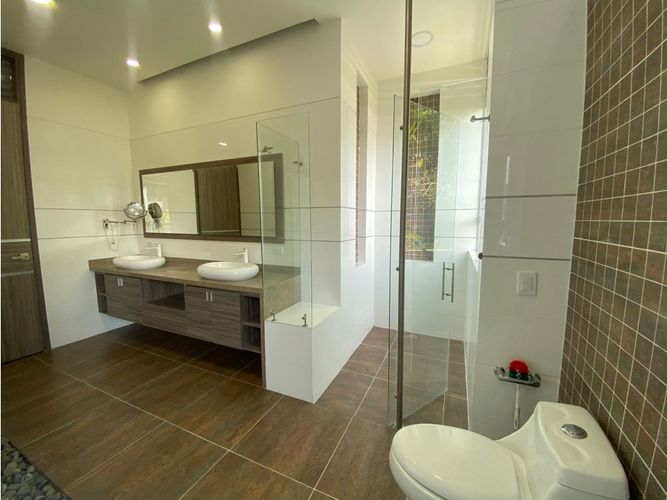 Casa de 5 alcobas en venta en Pance, Cali, 610 m² · foto 12 de 24