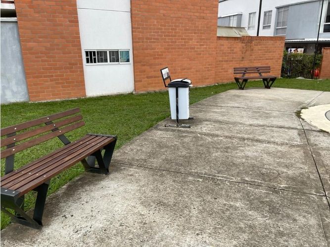 Casa de 4 alcobas en venta en Cn. Sol De La Arboleda, Jamundí, 300 m² · foto 10 de 24