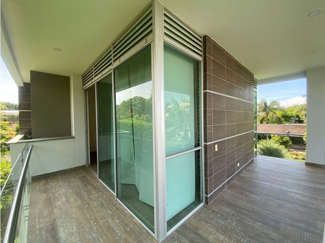 Casa de 5 alcobas en venta en Pance, Cali, 610 m² · foto 15 de 24
