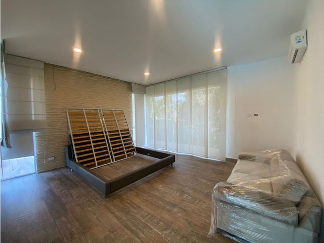 Casa de 5 alcobas en venta en Pance, Cali, 610 m² · foto 16 de 24