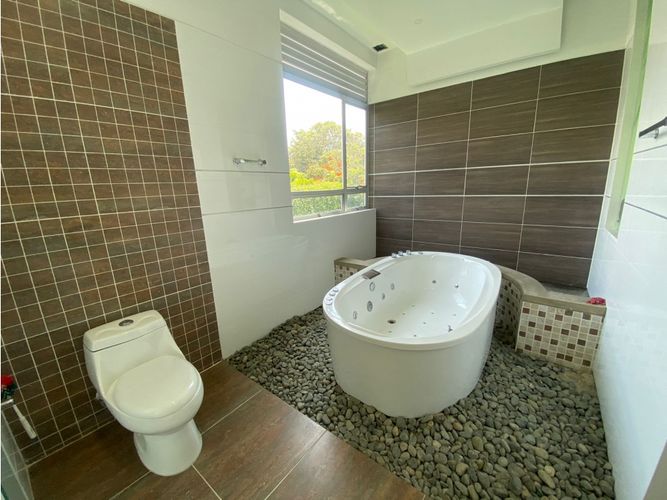 Casa de 5 alcobas en venta en Pance, Cali, 610 m² · foto 17 de 24