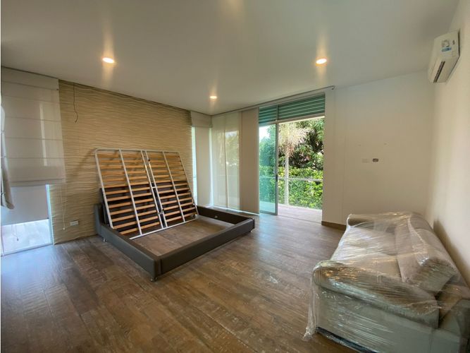 Casa de 5 alcobas en venta en Pance, Cali, 610 m² · foto 18 de 24