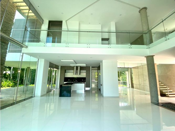 Casa de 5 alcobas en venta en Pance, Cali, 610 m² · foto 19 de 24