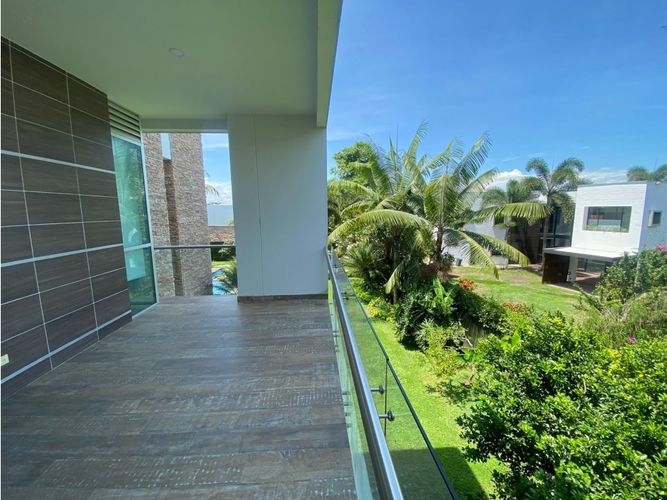 Casa de 5 alcobas en venta en Pance, Cali, 610 m² · foto 20 de 24