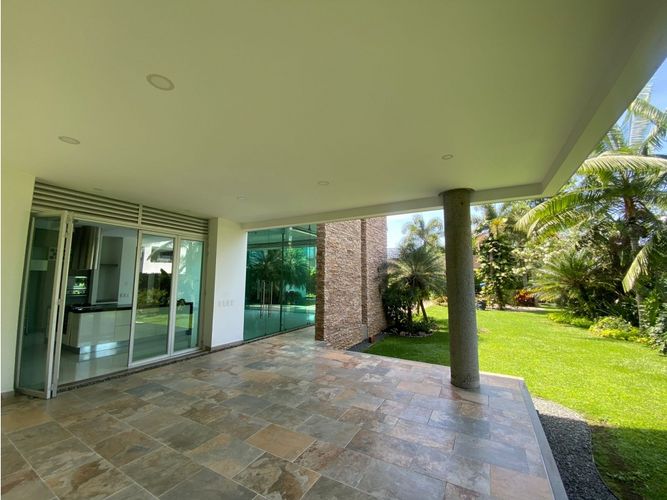 Casa de 5 alcobas en venta en Pance, Cali, 610 m² · foto 21 de 24