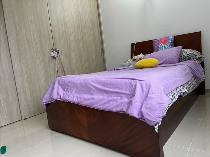 Casa de 4 alcobas en venta en Cn. Sol De La Arboleda, Jamundí, 300 m² · foto 20 de 24