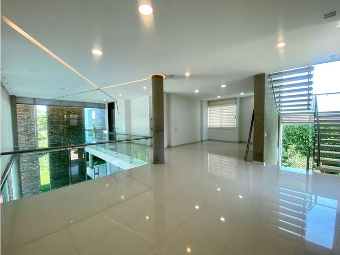 Casa de 5 alcobas en venta en Pance, Cali, 610 m² · foto 24 de 24