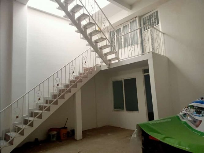 Bodega en venta en San Nicolas, Cali, 345 m² · foto 2 de 16