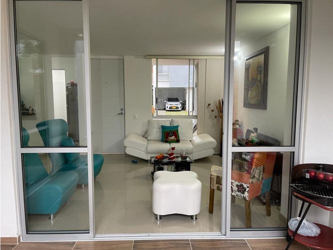 Casa de 4 alcobas en venta en Cn. Sol De La Arboleda, Jamundí, 300 m² · foto 21 de 24