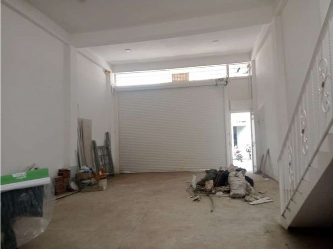 Bodega en venta en San Nicolas, Cali, 345 m² · foto 3 de 16